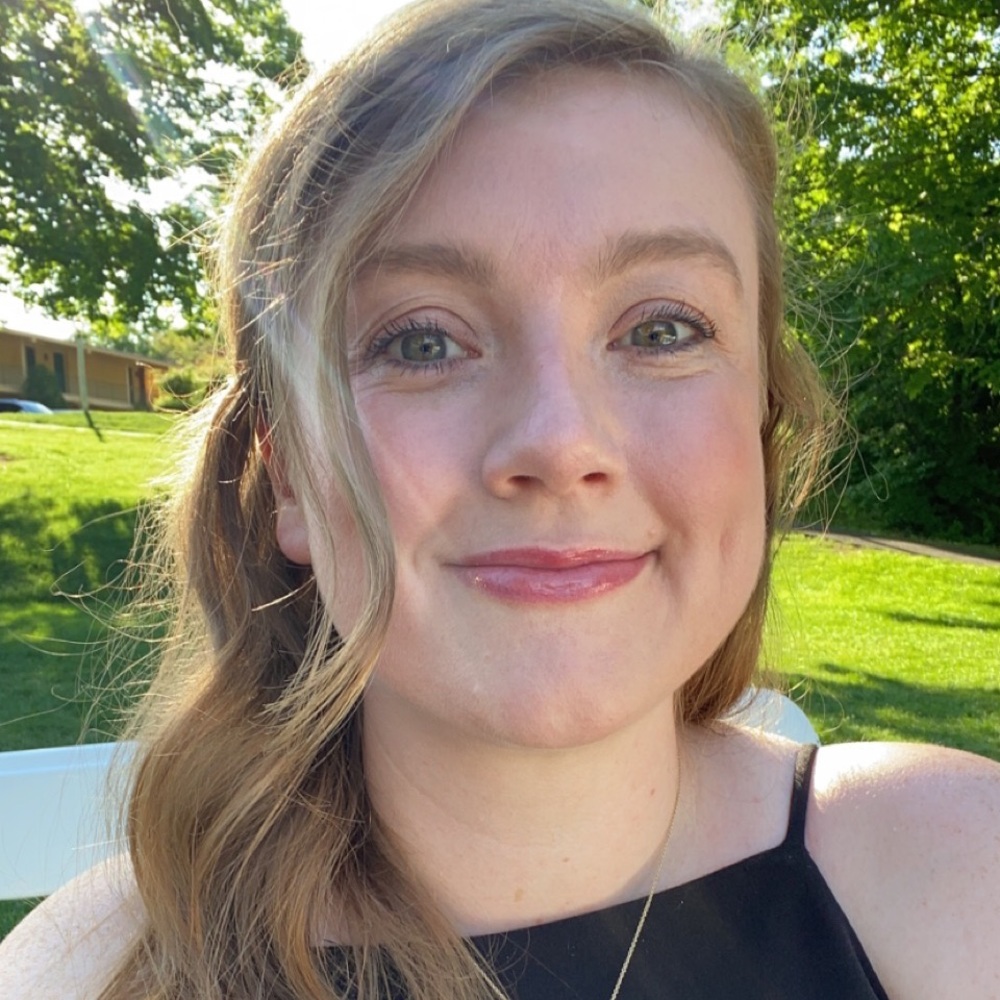 Meet your Posher, Bridget